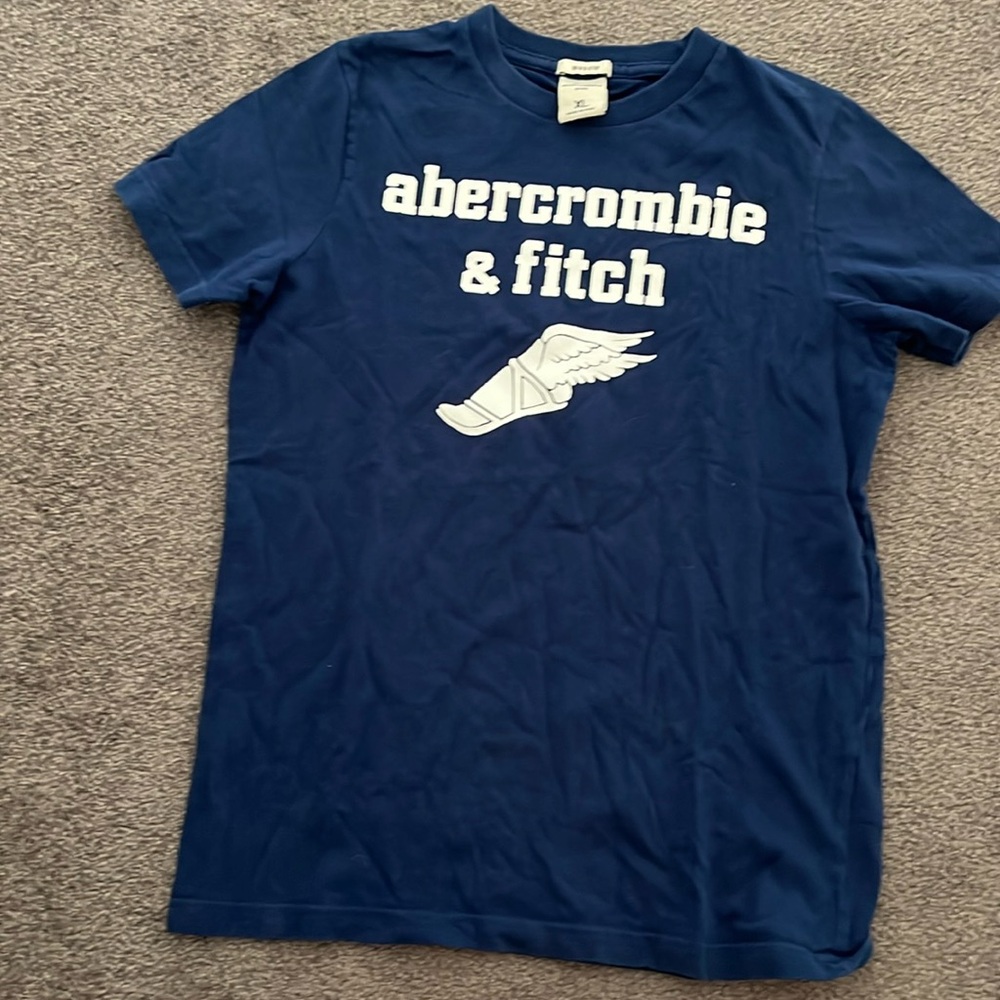 Abercrombie Short Sleeve Tshirt in excellent condition